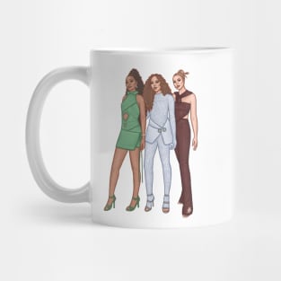 Farewell (For Now) || Little Mix Mug